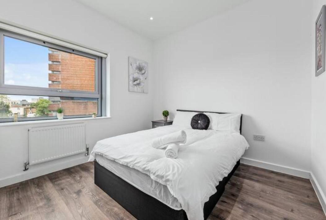 Delta 2 Bedroom Flat In London Dp102 크로이던 외부 사진
