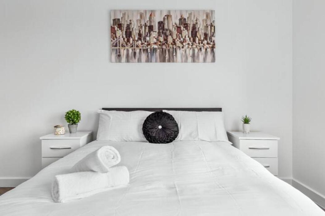 Delta 2 Bedroom Flat In London Dp102 크로이던 외부 사진